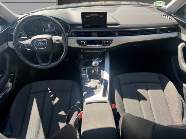 Audi a4 avant 1.4 tfsi 150 occasion cannes (06) simplicicar simplicibike france