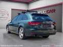 Audi a4 avant 1.4 tfsi 150 occasion cannes (06) simplicicar simplicibike france