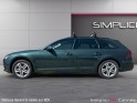 Audi a4 avant 1.4 tfsi 150 occasion cannes (06) simplicicar simplicibike france