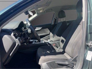 Audi a4 avant 1.4 tfsi 150 occasion cannes (06) simplicicar simplicibike france