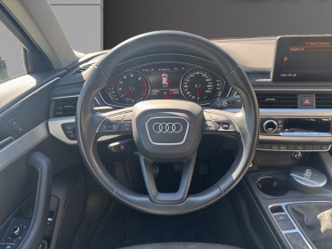 Audi a4 avant 1.4 tfsi 150 occasion cannes (06) simplicicar simplicibike france