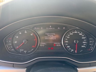 Audi a4 avant 1.4 tfsi 150 occasion cannes (06) simplicicar simplicibike france