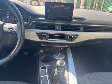 Audi a4 avant 1.4 tfsi 150 occasion cannes (06) simplicicar simplicibike france