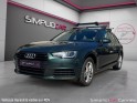Audi a4 avant 1.4 tfsi 150 occasion cannes (06) simplicicar simplicibike france