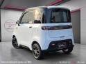 Simplici s1 electrique, à partir de 14ans, autonomie 120km occasion simplicicar arras  simplicicar simplicibike france
