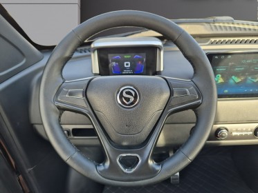 Simplici s1 electrique, à partir de 14ans, autonomie 120km occasion simplicicar arras  simplicicar simplicibike france