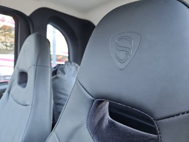 Simplici s1 electrique, à partir de 14ans, autonomie 120km occasion simplicicar arras  simplicicar simplicibike france