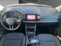 Skoda karoq 1.0 tsi 116 ch ambition, apple carplay, radar de recul, garantie 12 mois occasion simplicicar villejuif ...