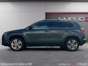 Skoda karoq 1.0 tsi 116 ch ambition, apple carplay, radar de recul, garantie 12 mois occasion simplicicar villejuif ...