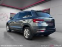 Skoda karoq 1.0 tsi 116 ch ambition, apple carplay, radar de recul, garantie 12 mois occasion simplicicar villejuif ...