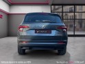 Skoda karoq 1.0 tsi 116 ch ambition, apple carplay, radar de recul, garantie 12 mois occasion simplicicar villejuif ...