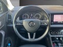 Skoda karoq 1.0 tsi 116 ch ambition, apple carplay, radar de recul, garantie 12 mois occasion simplicicar villejuif ...