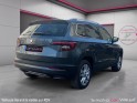 Skoda karoq 1.0 tsi 116 ch ambition, apple carplay, radar de recul, garantie 12 mois occasion simplicicar villejuif ...
