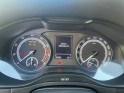 Skoda karoq 1.0 tsi 116 ch ambition, apple carplay, radar de recul, garantie 12 mois occasion simplicicar villejuif ...