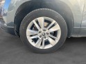 Skoda karoq 1.0 tsi 116 ch ambition, apple carplay, radar de recul, garantie 12 mois occasion simplicicar villejuif ...