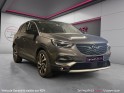 Opel grandland x turbo bva8 innovation -- garantie 12mois -- occasion simplicicar valence - ksv  simplicicar simplicibike...