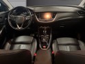 Opel grandland x turbo bva8 innovation -- garantie 12mois -- occasion simplicicar valence - ksv  simplicicar simplicibike...