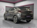 Opel grandland x turbo bva8 innovation -- garantie 12mois -- occasion simplicicar valence - ksv  simplicicar simplicibike...