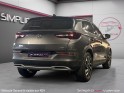 Opel grandland x turbo bva8 innovation -- garantie 12mois -- occasion simplicicar valence - ksv  simplicicar simplicibike...