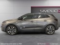 Opel grandland x turbo bva8 innovation -- garantie 12mois -- occasion simplicicar valence - ksv  simplicicar simplicibike...