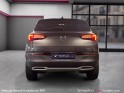 Opel grandland x turbo bva8 innovation -- garantie 12mois -- occasion simplicicar valence - ksv  simplicicar simplicibike...
