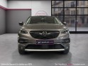 Opel grandland x turbo bva8 innovation -- garantie 12mois -- occasion simplicicar valence - ksv  simplicicar simplicibike...