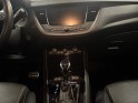 Opel grandland x turbo bva8 innovation -- garantie 12mois -- occasion simplicicar valence - ksv  simplicicar simplicibike...