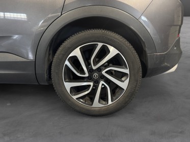 Opel grandland x turbo bva8 innovation -- garantie 12mois -- occasion simplicicar valence - ksv  simplicicar simplicibike...