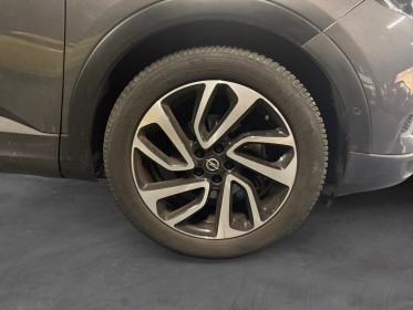 Opel grandland x turbo bva8 innovation -- garantie 12mois -- occasion simplicicar valence - ksv  simplicicar simplicibike...