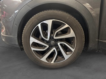 Opel grandland x turbo bva8 innovation -- garantie 12mois -- occasion simplicicar valence - ksv  simplicicar simplicibike...