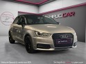 Audi a1 sportback 1.4 tfsi 125 s line -- garantie 12mois -- occasion simplicicar valence - ksv  simplicicar simplicibike france
