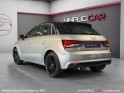 Audi a1 sportback 1.4 tfsi 125 s line -- garantie 12mois -- occasion simplicicar valence - ksv  simplicicar simplicibike france