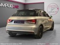 Audi a1 sportback 1.4 tfsi 125 s line -- garantie 12mois -- occasion simplicicar valence - ksv  simplicicar simplicibike france