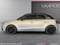 Audi a1 sportback 1.4 tfsi 125 s line -- garantie 12mois -- occasion simplicicar valence - ksv  simplicicar simplicibike france
