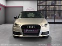 Audi a1 sportback 1.4 tfsi 125 s line -- garantie 12mois -- occasion simplicicar valence - ksv  simplicicar simplicibike france