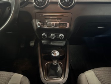 Audi a1 sportback 1.4 tfsi 125 s line -- garantie 12mois -- occasion simplicicar valence - ksv  simplicicar simplicibike france