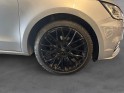 Audi a1 sportback 1.4 tfsi 125 s line -- garantie 12mois -- occasion simplicicar valence - ksv  simplicicar simplicibike france