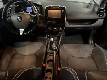 Renault clio iv business dci 90 energy eco2 82g business -- garantie 12mois -- occasion simplicicar valence - ksv ...