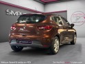 Renault clio iv business dci 90 energy eco2 82g business -- garantie 12mois -- occasion simplicicar valence - ksv ...