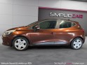 Renault clio iv business dci 90 energy eco2 82g business -- garantie 12mois -- occasion simplicicar valence - ksv ...