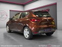 Renault clio iv business dci 90 energy eco2 82g business -- garantie 12mois -- occasion simplicicar valence - ksv ...