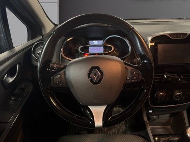 Renault clio iv business dci 90 energy eco2 82g business -- garantie 12mois -- occasion simplicicar valence - ksv ...