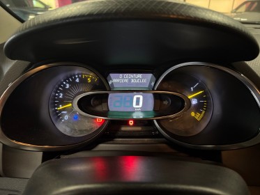 Renault clio iv business dci 90 energy eco2 82g business -- garantie 12mois -- occasion simplicicar valence - ksv ...