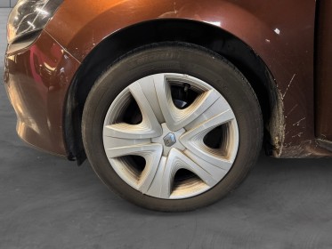 Renault clio iv business dci 90 energy eco2 82g business -- garantie 12mois -- occasion simplicicar valence - ksv ...