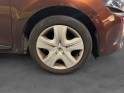 Renault clio iv business dci 90 energy eco2 82g business -- garantie 12mois -- occasion simplicicar valence - ksv ...