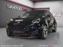 Ford puma 200cv st - pack performance/recaro -- garantie 12mois -- occasion simplicicar valence - ksv  simplicicar...