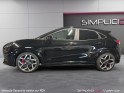 Ford puma 200cv st - pack performance/recaro -- garantie 12mois -- occasion simplicicar valence - ksv  simplicicar...