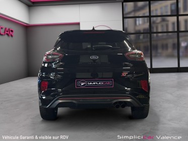 Ford puma 200cv st - pack performance/recaro -- garantie 12mois -- occasion simplicicar valence - ksv  simplicicar...