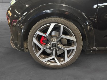 Ford puma 200cv st - pack performance/recaro -- garantie 12mois -- occasion simplicicar valence - ksv  simplicicar...