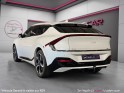 Kia ev6 229 ch gt line -- garantie 12mois -- occasion simplicicar valence - ksv  simplicicar simplicibike france